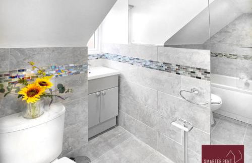 Wokingham - Maisonette Communal Garden - Foto 14