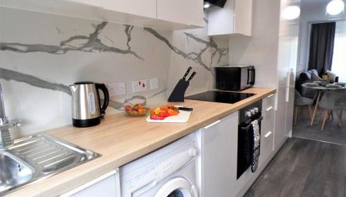 Black Cart House - Foto 2, stove, pet friendly