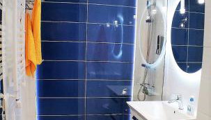 Luksusowy Apartament Nad Zalewem - Foto 5, towels, Shower