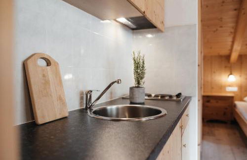 Garni Ciasa Urban - Foto 53