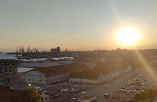 Pegasus apartment - Foto 2