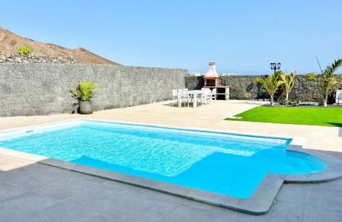 Villa Ocean Lanzarote - Foto 19
