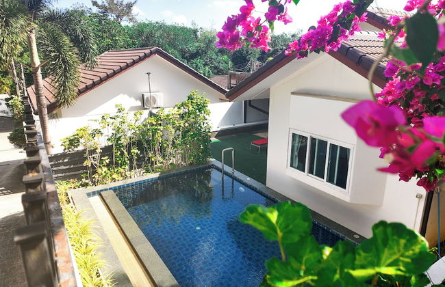 Star Private Pool Villa 2 Bedrooms - Foto 51