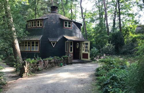 Ferienhaus Atelier am Südhang - Foto 24