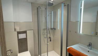 Haus am Wäldchen Wohnung 3 - Foto 3