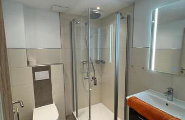 Haus am Wäldchen Wohnung 3 - Foto 3