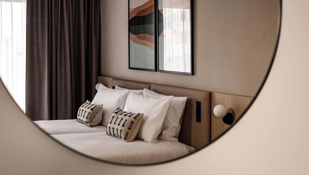 Strand Suites - Foto 2