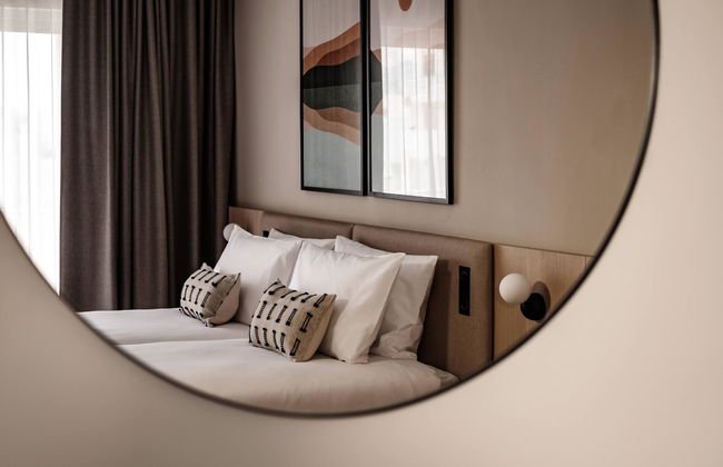 Strand Suites - Foto 2