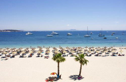 Acogedor apartamento a 100 metros de la playa - Foto 18