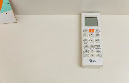 Casa confortável para Famílias e Grupos com Ar-condicionado em Praia Grande - Foto 19