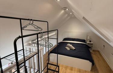 Cosy 2 Bed Cardiff Bay Retreat! - Foto 13