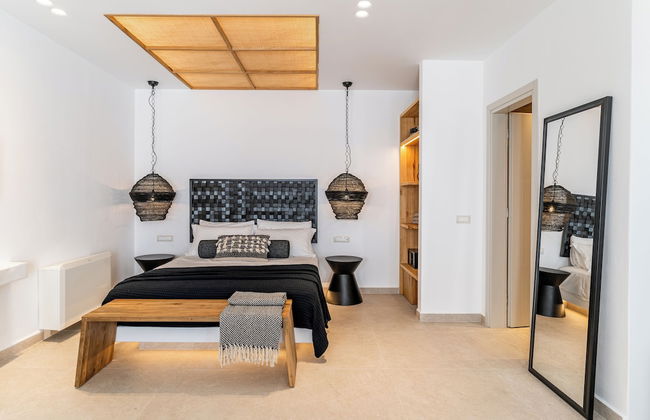 Arotron Santorini - Foto 6