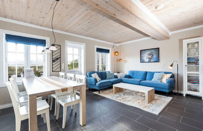 Rauland Feriesenter - Foto 73