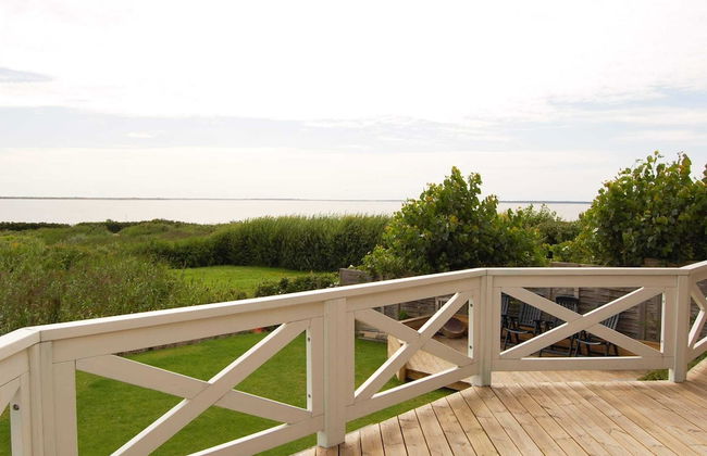 4 Person Holiday Home in Esbjerg V - Foto 25