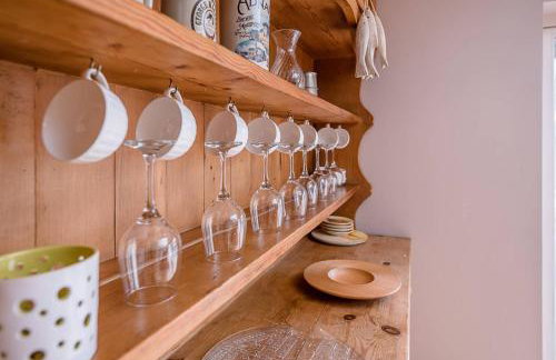 Lavender Cottage, Middleton - Foto 79