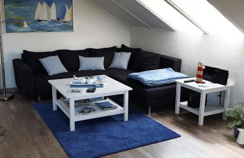 Ferienwohnung Kleiner Esch - Foto 1