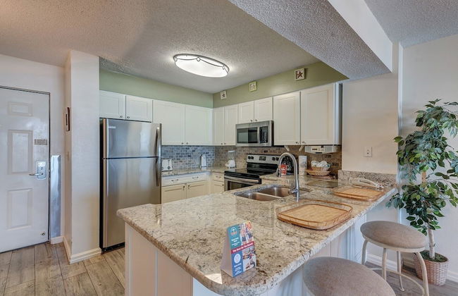 Pelican Beach 0413 2 Bedroom Condo by Pelican Beach Management - Photo 7