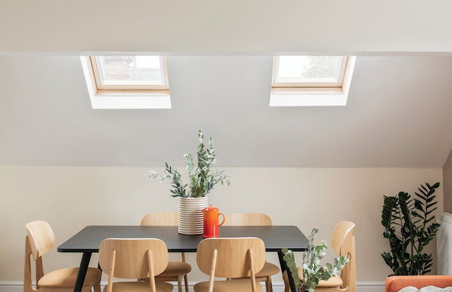 SACO Reading - Castle Crescent - Foto 21