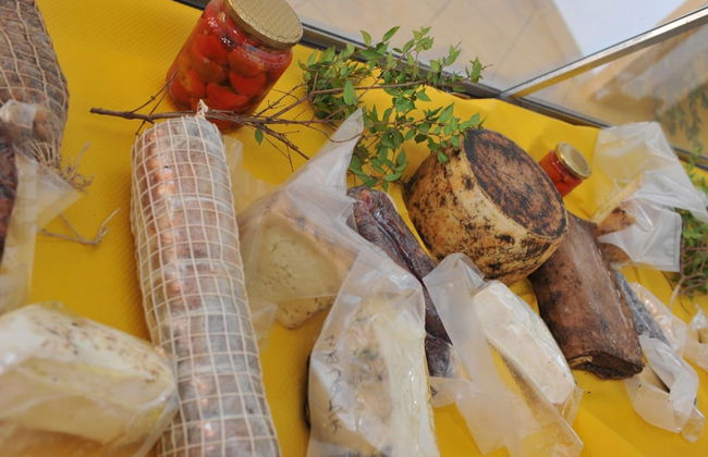 Agriturismo Finagliosu - Photo 52