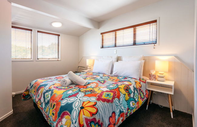 Onetangi Beach Apartments - Photo 15