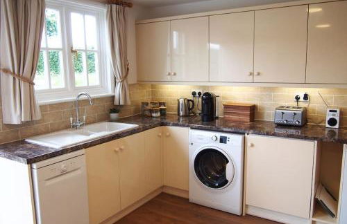 Stablehurst Cottage - Foto 11