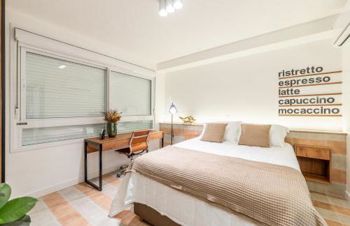 Connect by LikeHome - Foto 26