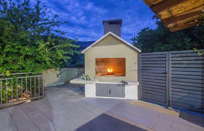 House Anavi - Foto 53