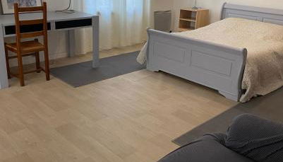 Foix Villa 150m2 dans très grand parc arboré - Foto 4