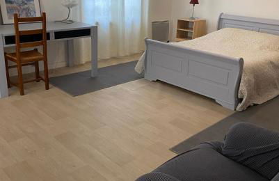 Foix Villa 150m2 dans très grand parc arboré - Foto 4