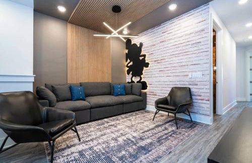 Luxury Oasis near Disney Pool Spa Game Rooms - Foto 34