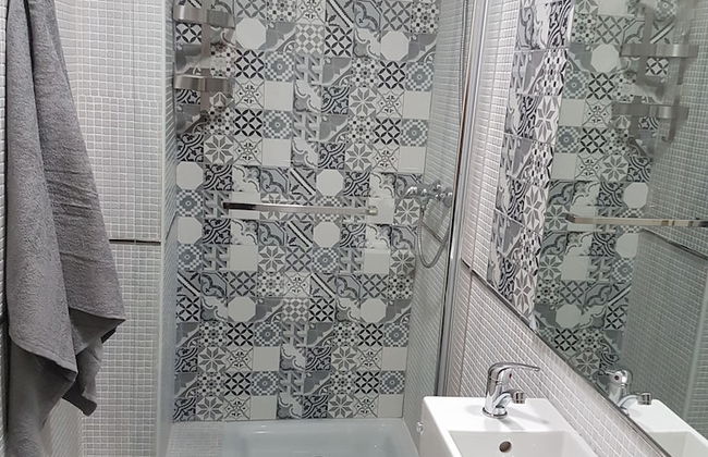 HomeMalaga La Merced Studio - Foto 10