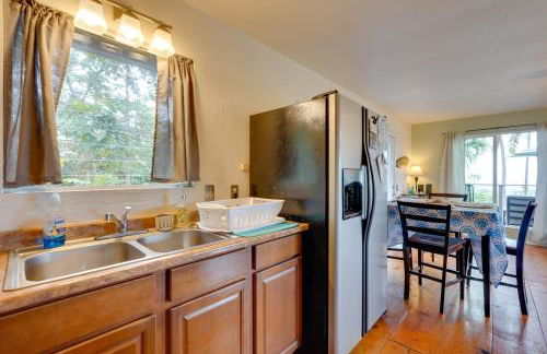 Breezy Kailua-Kona Bungalow with Lanai and Ocean View! - Foto 15