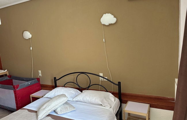 Luxury City Center Apartment - Foto 15