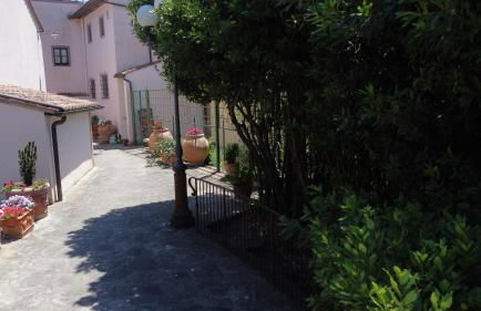 Podere Vecci - Foto 50