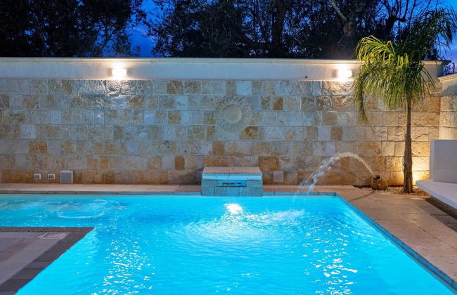 Villa Gargasole - Eleganza e Comfort con Piscina Privata - Photo 51