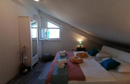 Villa Cesarica Novalja - Photo 48