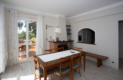 Villa Giò - Terrazza nel Blu - Foto 38