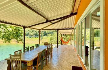 Aconchego das Águas Paraibuna - Foto 15