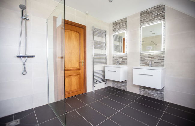 Manor House - Foto 20