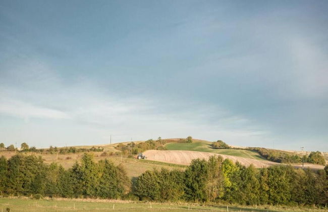 Romantic Stay in a Medieval Castle With Pool and Restaurant Among Others - Foto 74