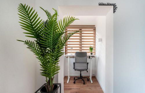 Kathihomes Zentral - Foto 23