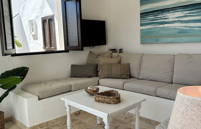 Palm Leaf Mogan - Foto 24