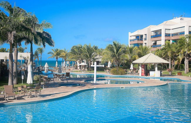 Completo Apart em Cumbuco por Carpediem - Photo 29