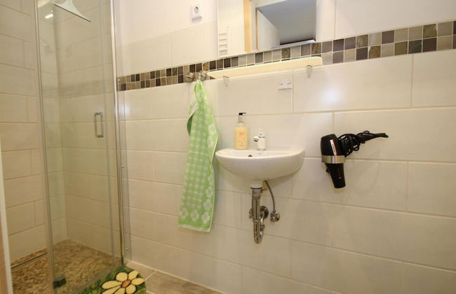 Ferienwohnung in der Huebschen Inselstadt Malchow - Foto 7