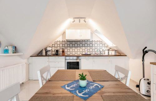 Ferienwohnung Backbord Deichhausen - Foto 8