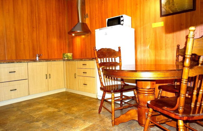 Inndays on Micheeva 19-8 - Photo 5