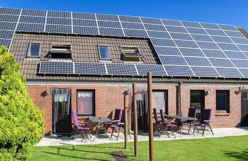 Landhaus Familie Allgeier - Foto 14