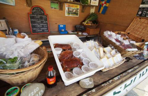 Hafan Penrhyn - Foto 19