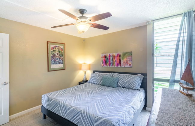 Awesome Maui Vista Beach Suite - Photo 2