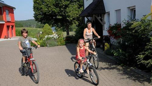 Feriendomizil Carmen Hofmann - Foto 4